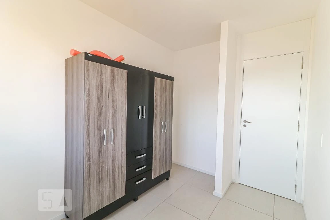 Apartamento sem mobília com 3 quartos e cozinha a gás — photo 28
