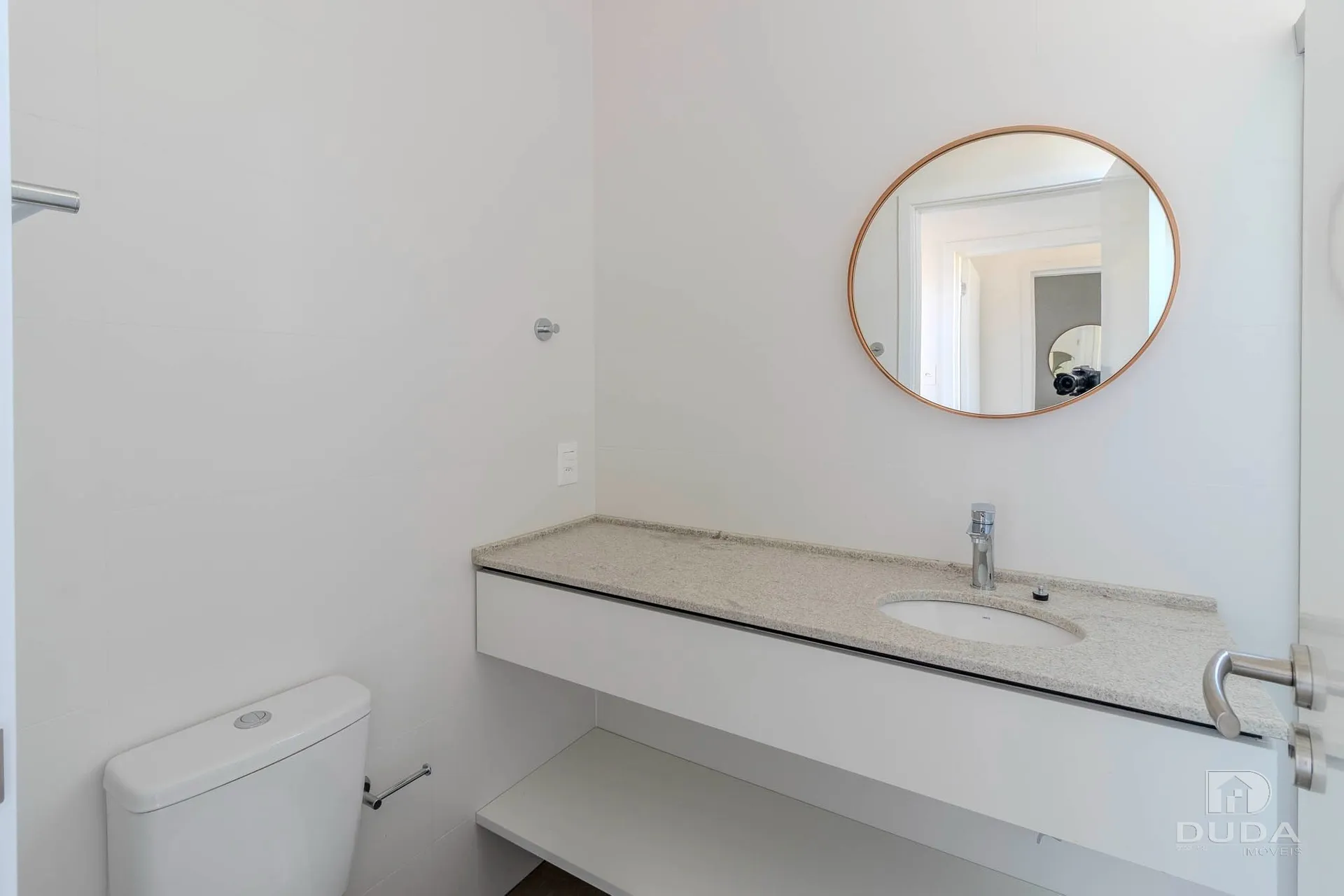 2-bedroom apartment with 1 parking space — photo 14