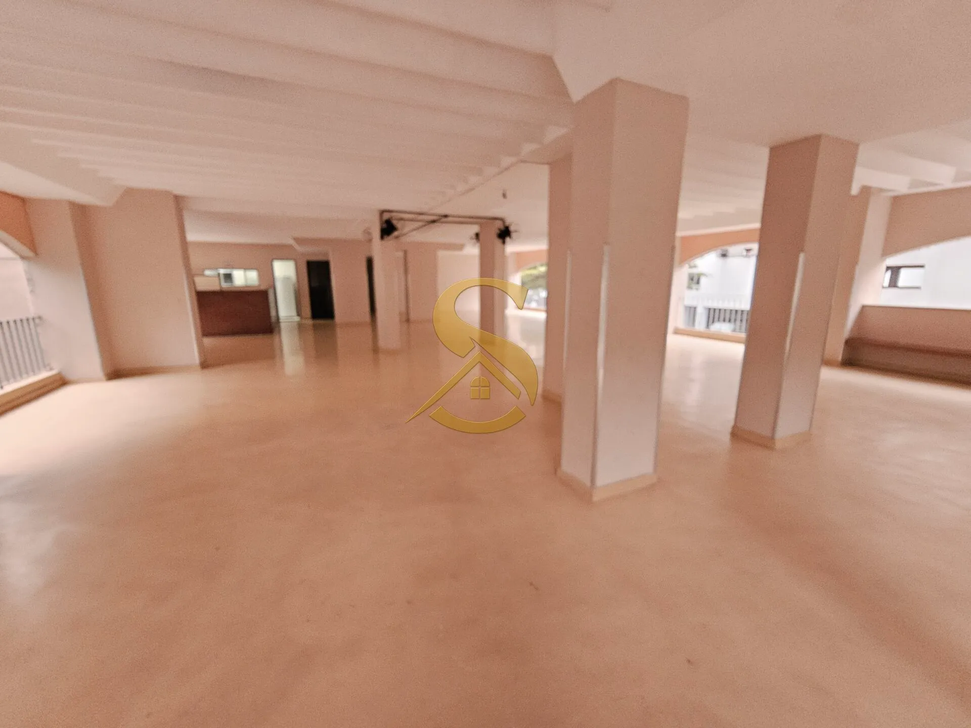 Apartamento de 2 quartos com varanda e 1 vaga — photo 31