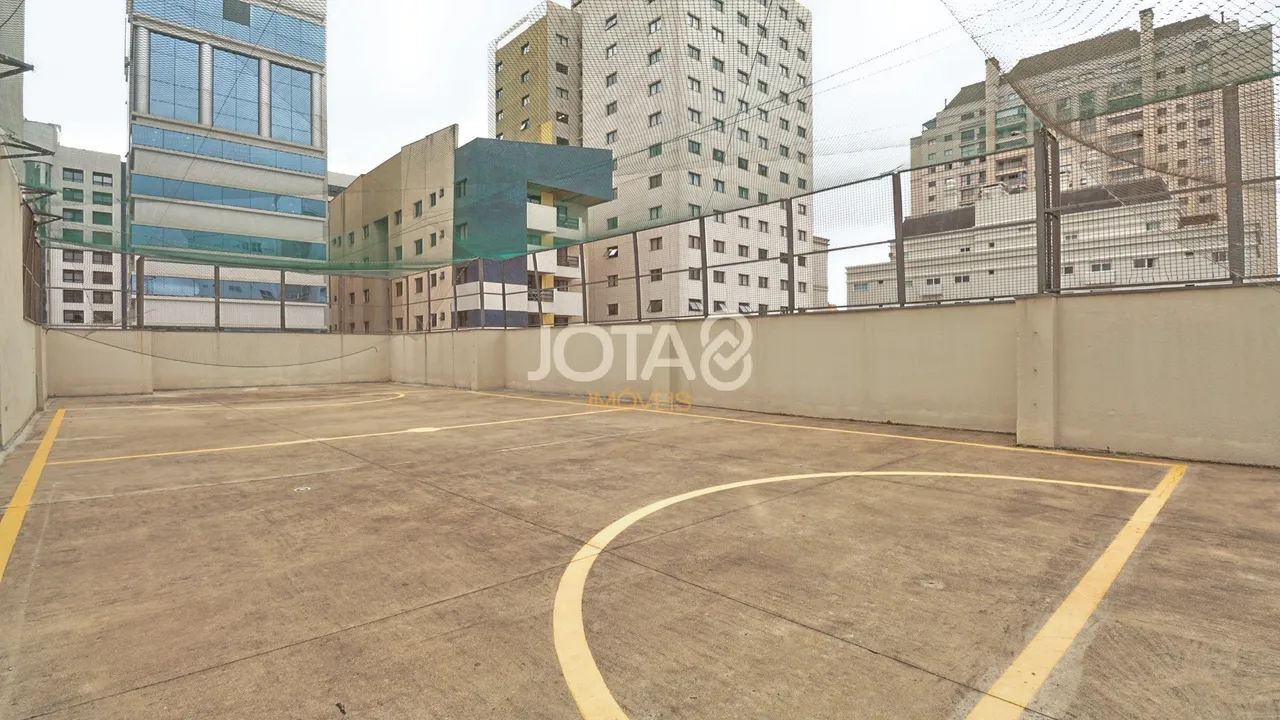 3-bedroom apartment with suite and 1 parking spot, 132 m² — photo 19