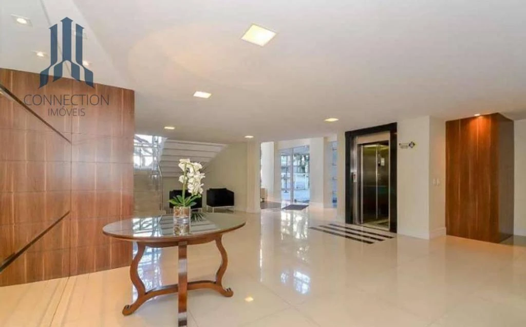 Apartamento mobiliado de 2 quartos com suíte e 66 m² — photo 37