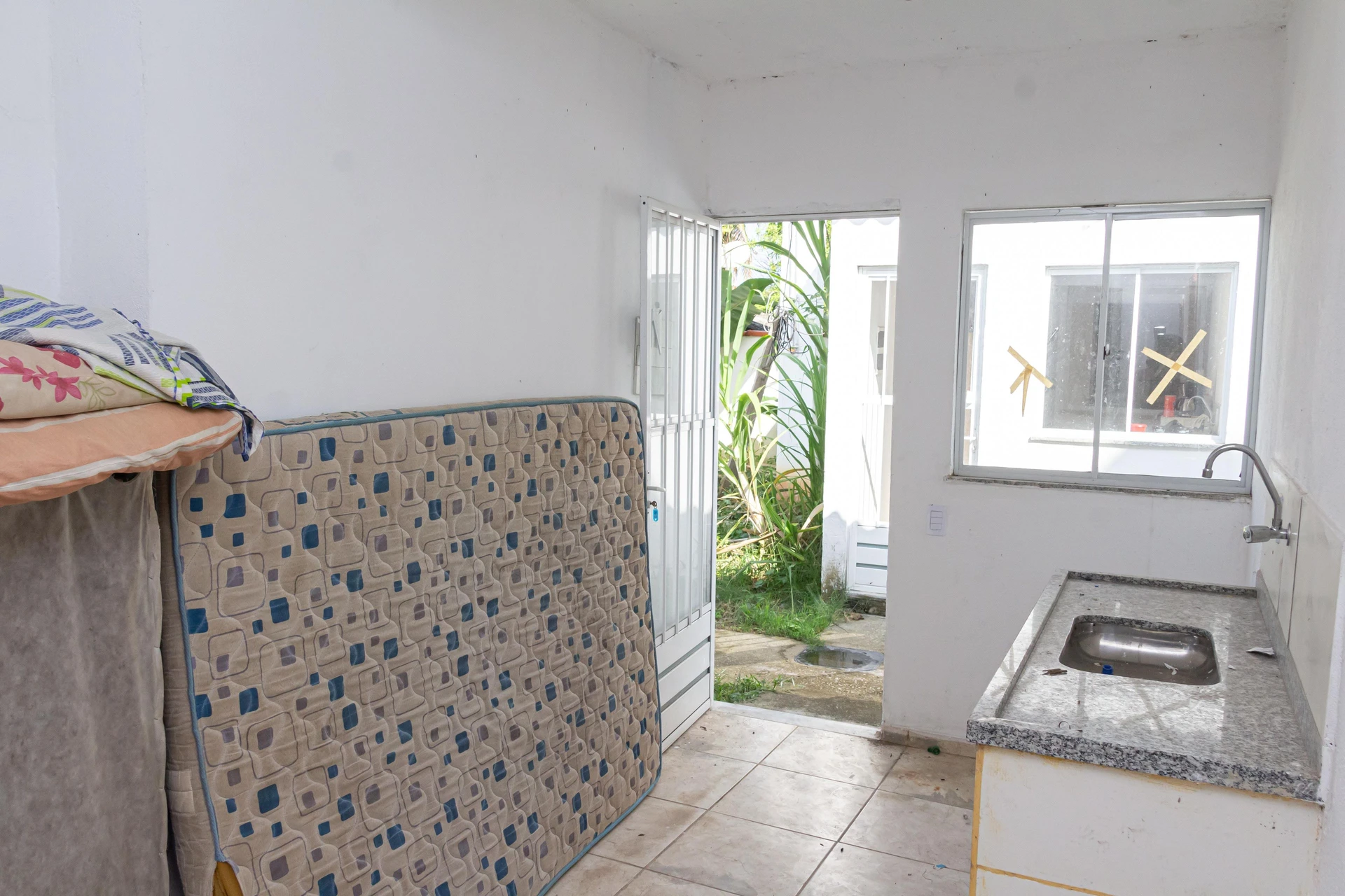 Casa para aluguel com 1 quarto e jardim privativo — photo 18