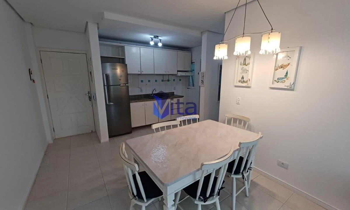 Furnished 2-bedroom, 90 m² apartment in Florianópolis — photo 18