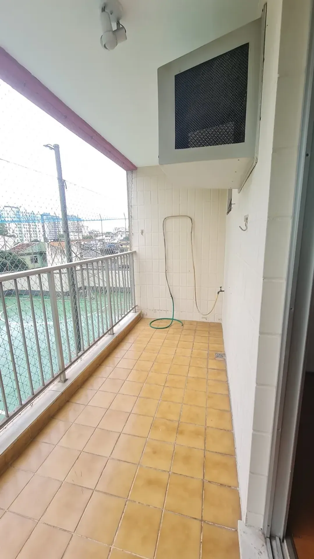 Apartment on the 2nd floor with a home office — photo 10