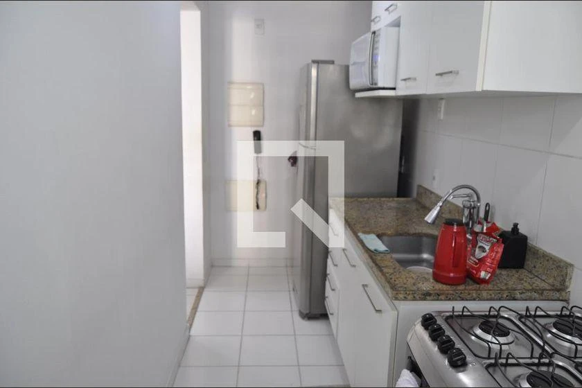 Пральна машина та 2 спальні: квартира 57 м² — photo 10