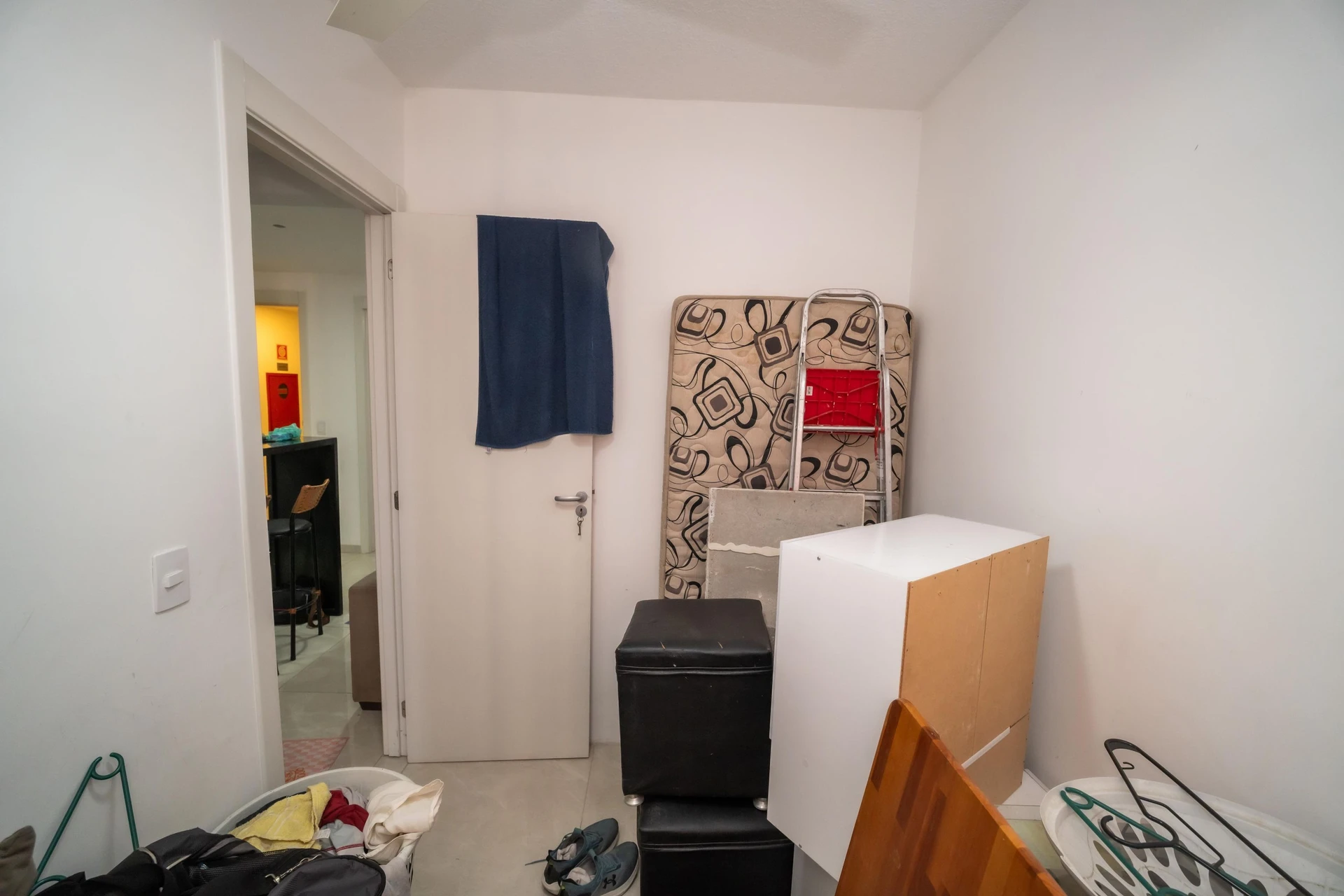 2-bedroom apartment in a building with a gym — photo 40