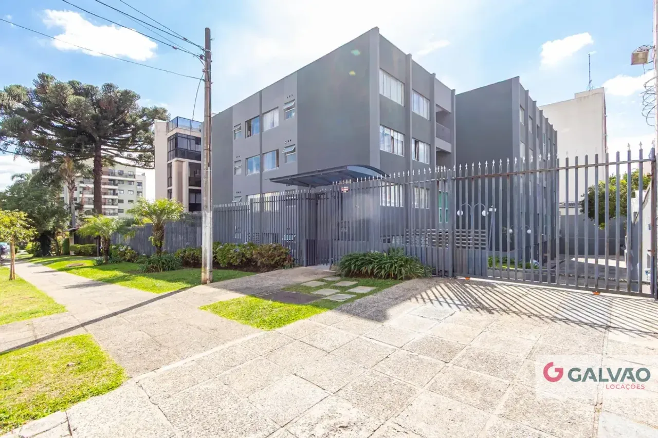Furnished 77 m² apartment with 2 bedrooms and 1 parking — photo 9