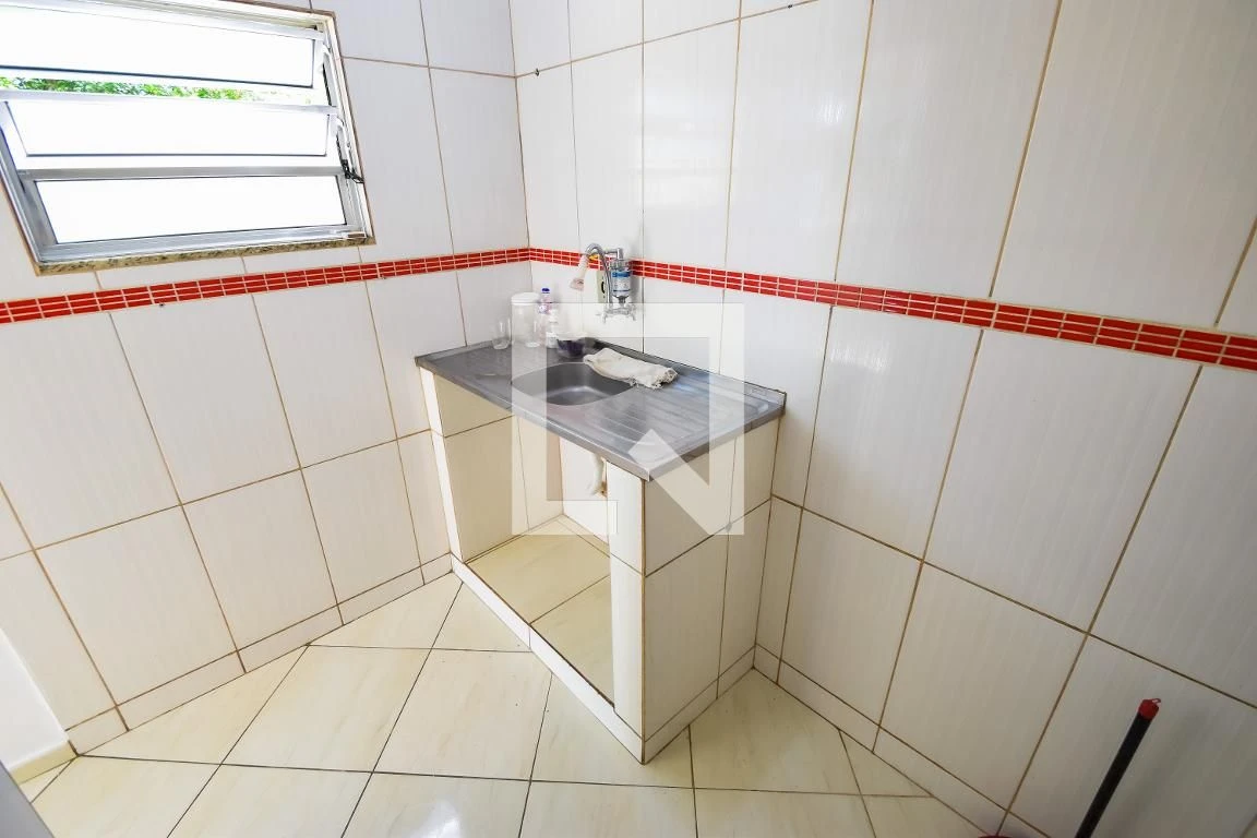 Casa de 40 m² com jardim e máquina de lavar — photo 10
