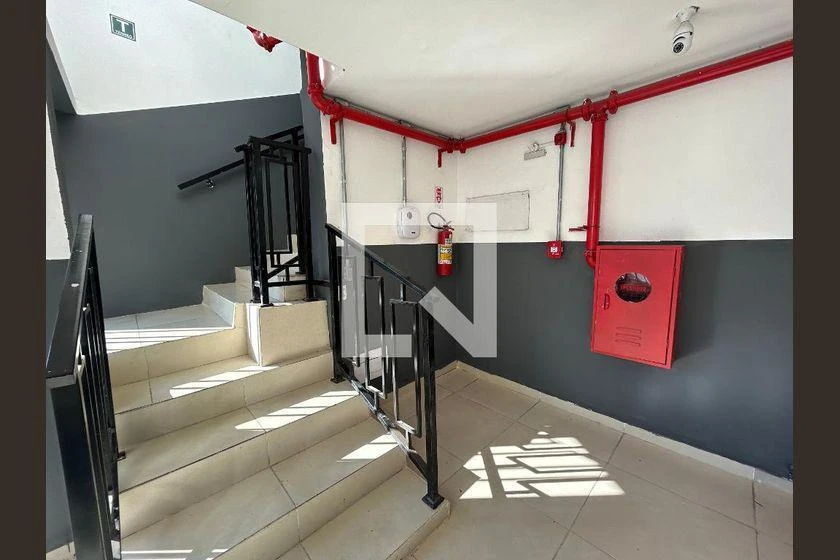 104 m² apartment with 2 bedrooms and open-plan kitchen — photo 43