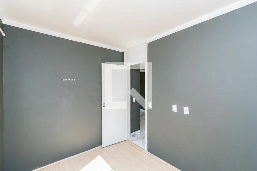 Home office in a 2-bedroom apartment, 45 m² — photo 14