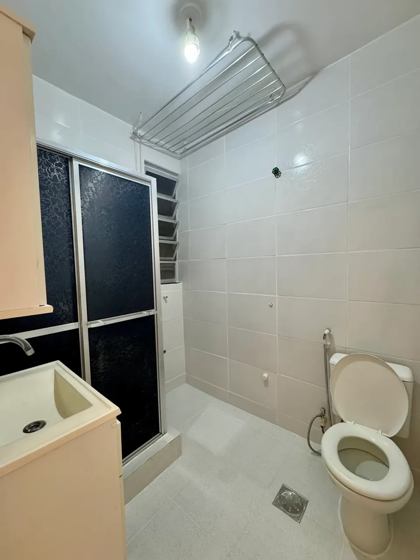 Apartamento de 1 quarto e 40 m² — photo 4