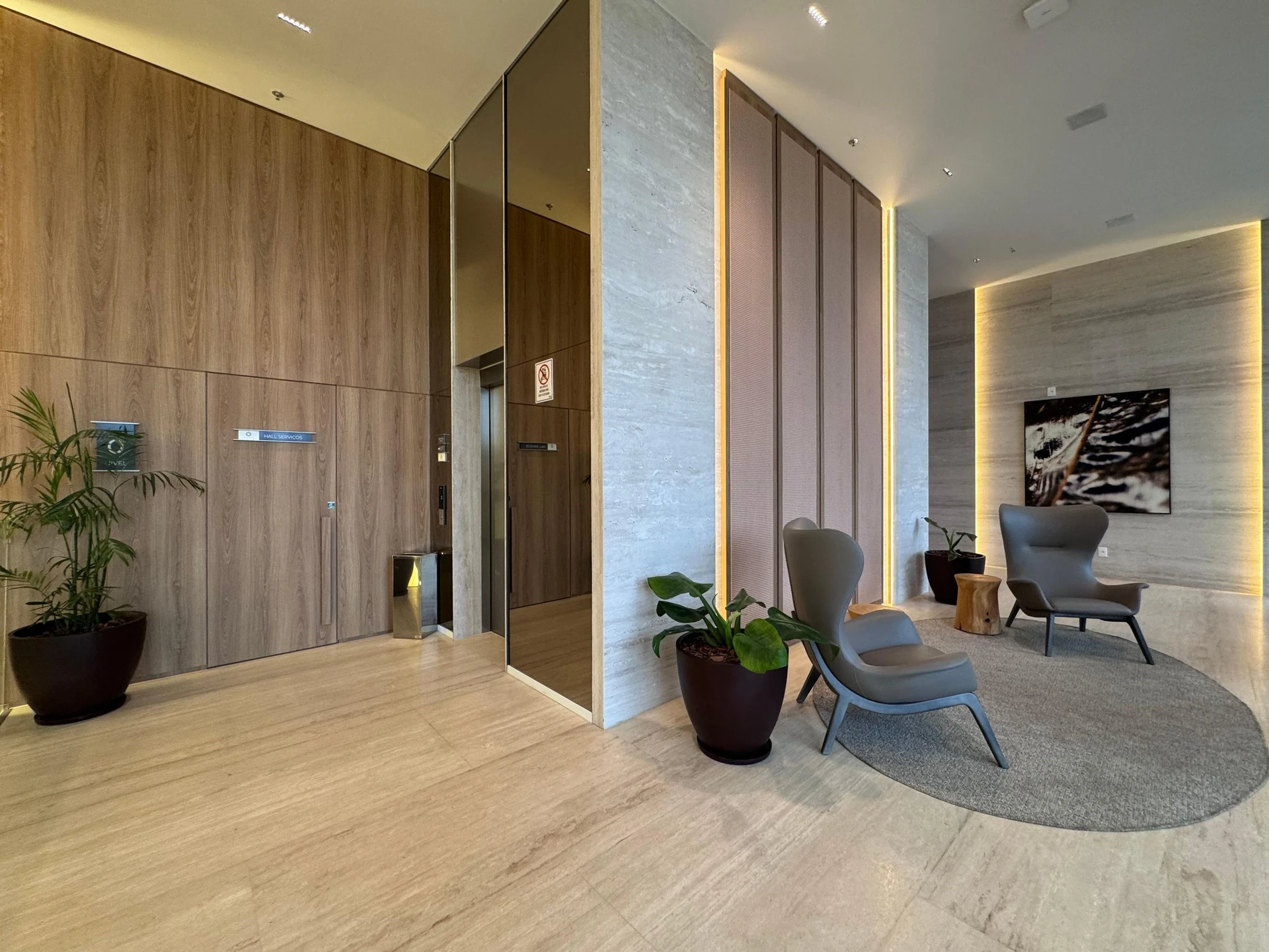 Apartamento com 4 suítes e varanda, 3 vagas — photo 77