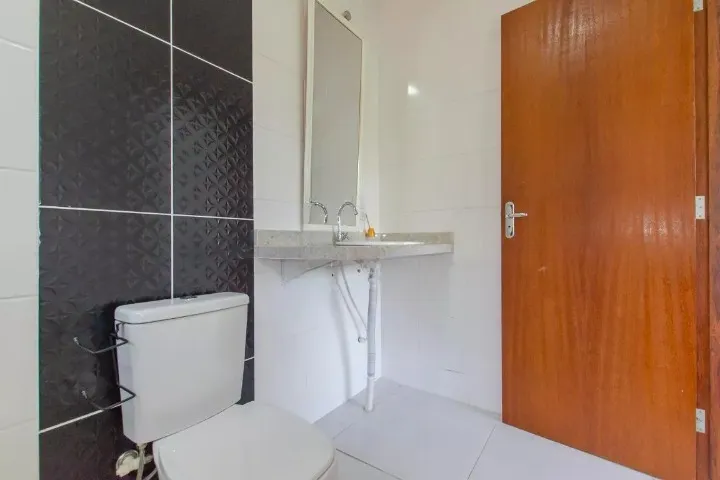 3-bedroom house with private garden and BBQ — photo 20