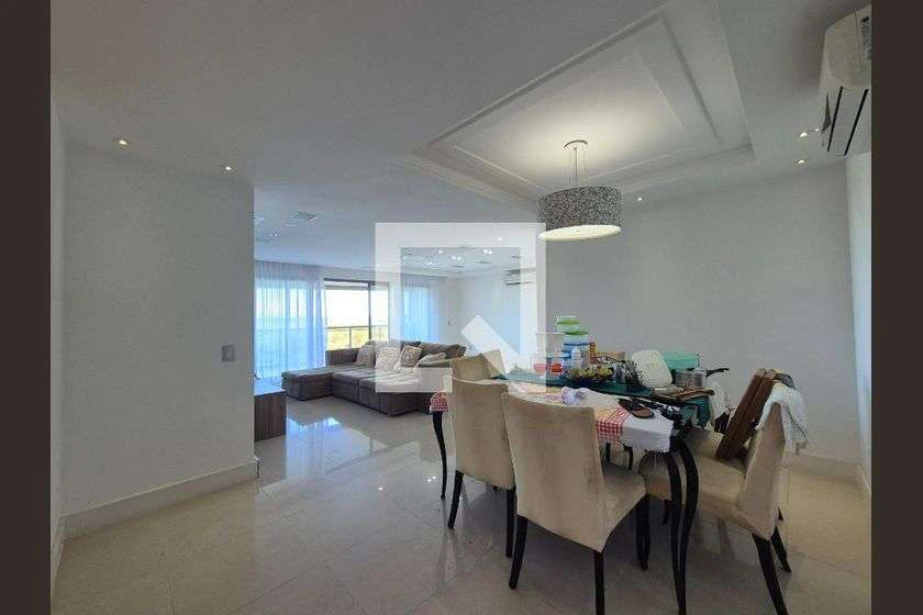 Apartamento para aluguel com 4 suítes e 289 m² — photo 24