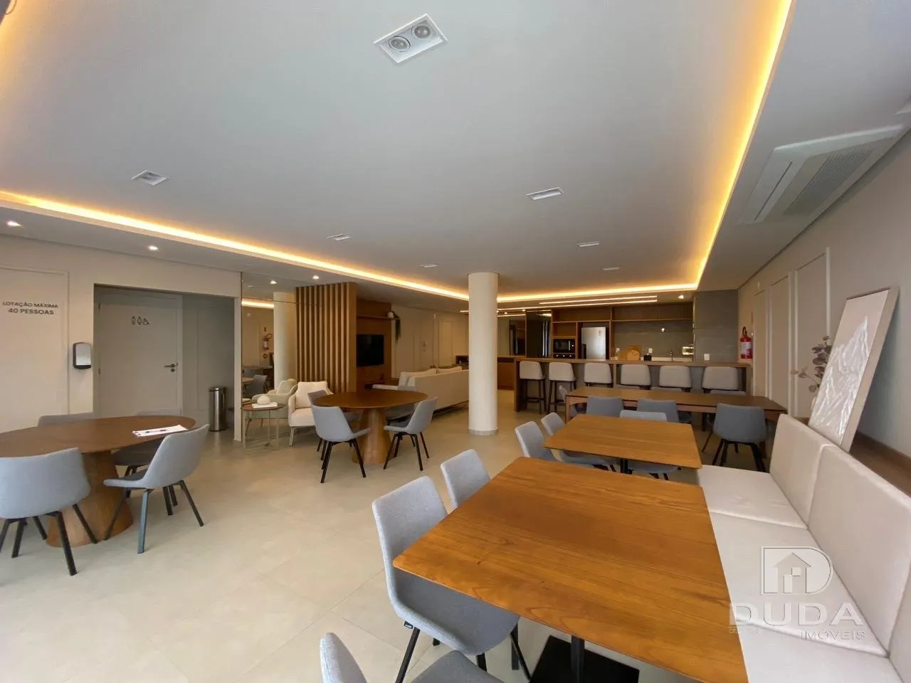 Apartamento para locação de 3 quartos com 123 m² e 2 vagas — photo 4