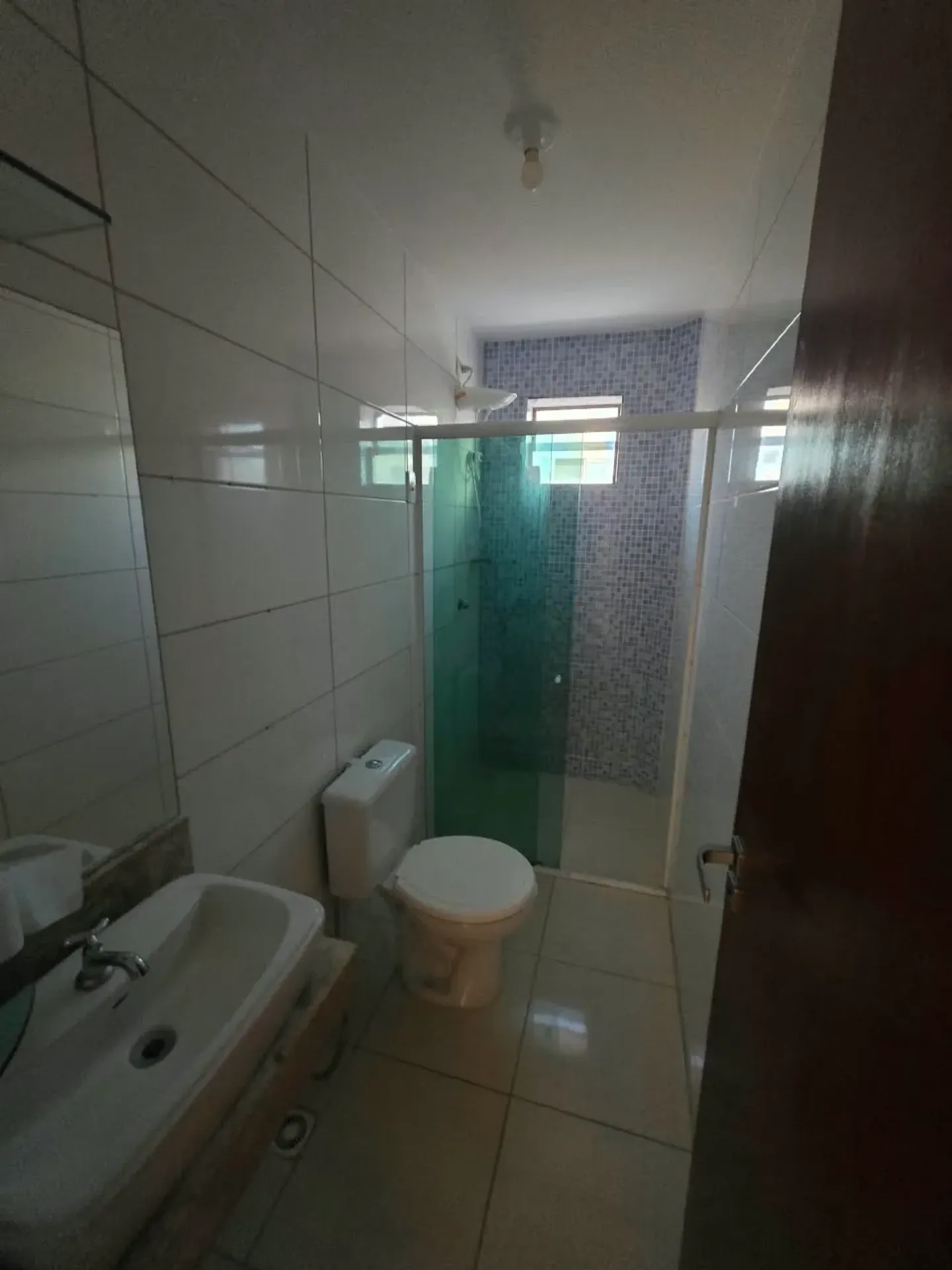 Квартира: 2 спальни, 1 со своей ванной, 55 м², Жуан-Песоа — photo 3