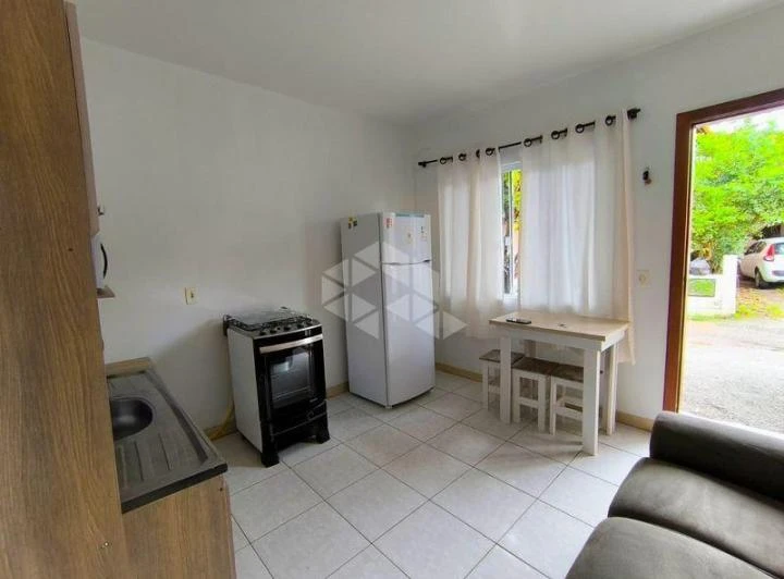 Estudio amueblado de 30 m² con 1 dormitorio — photo 2