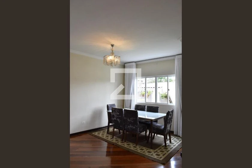 Rental house with 4 bedrooms and 3 parking spaces — photo 5