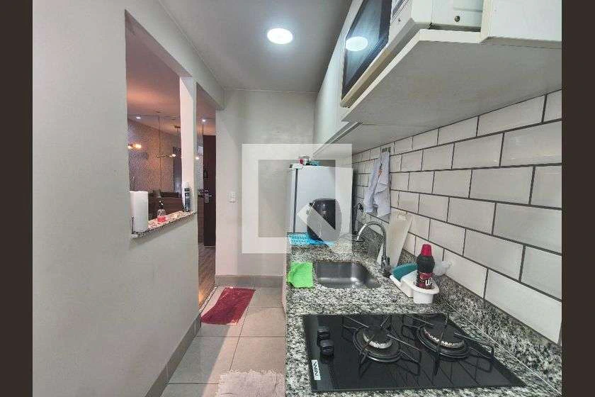 Furnished 62 m² apartment with 2 en-suite bedrooms — photo 22