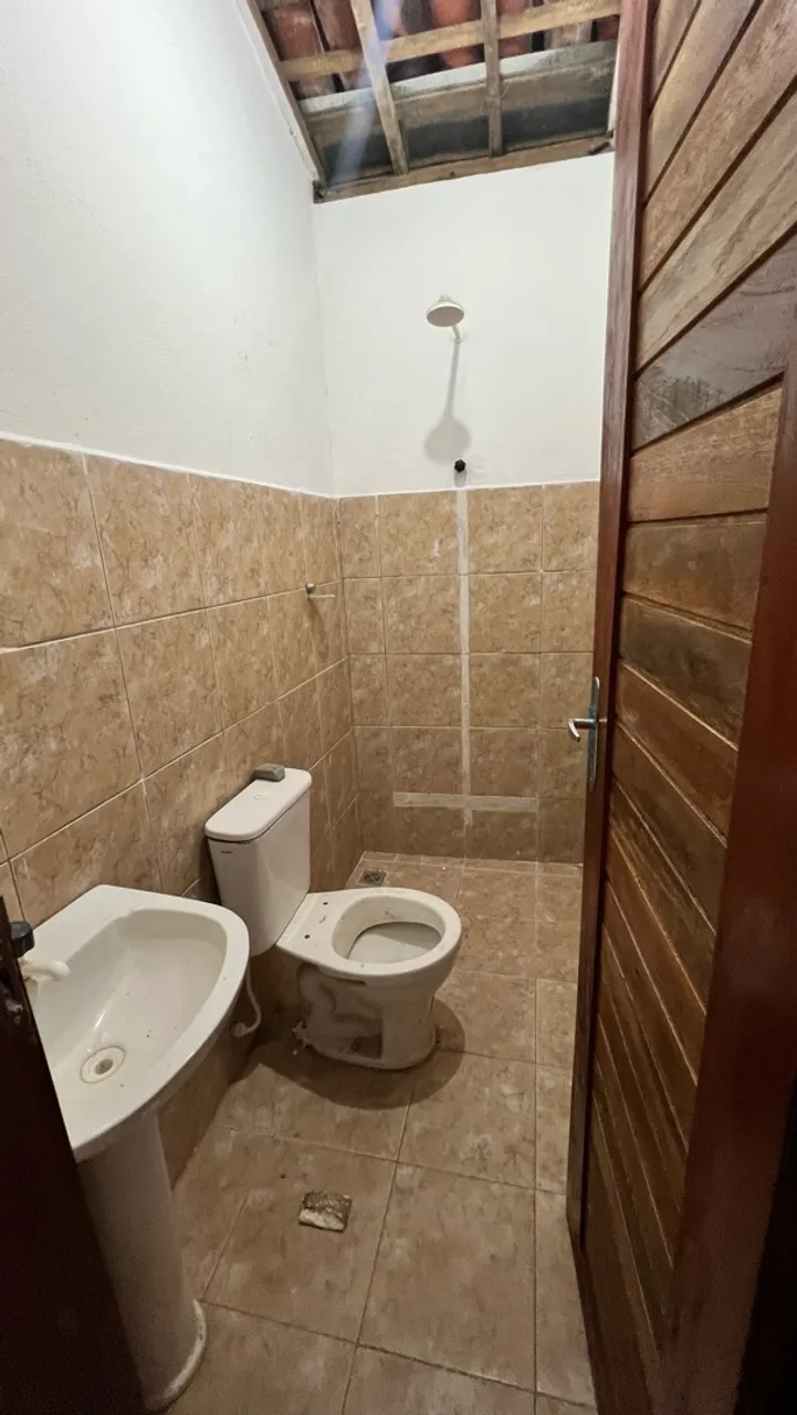 Студия 50 м², Жуан-Песоа — photo 9