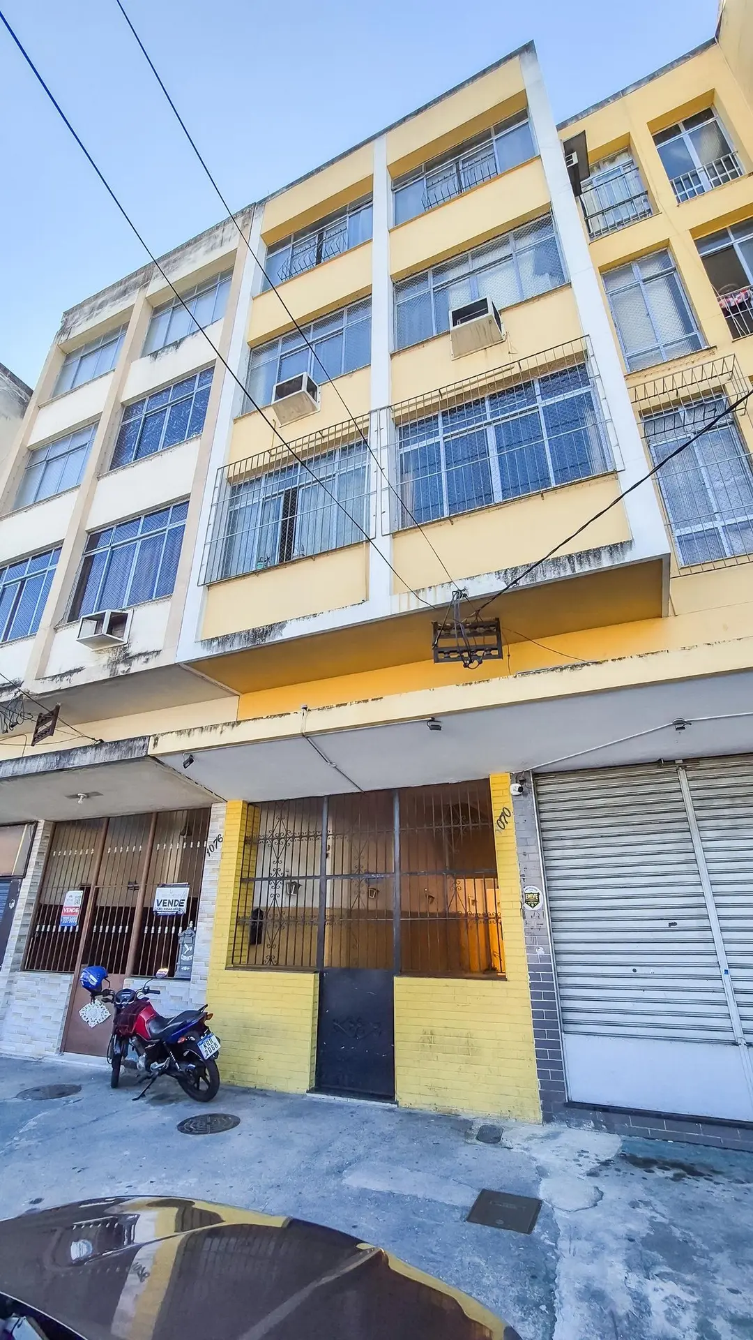 Apartamento con 2 dormitorios, 1 baño y acepta mascotas — photo 43