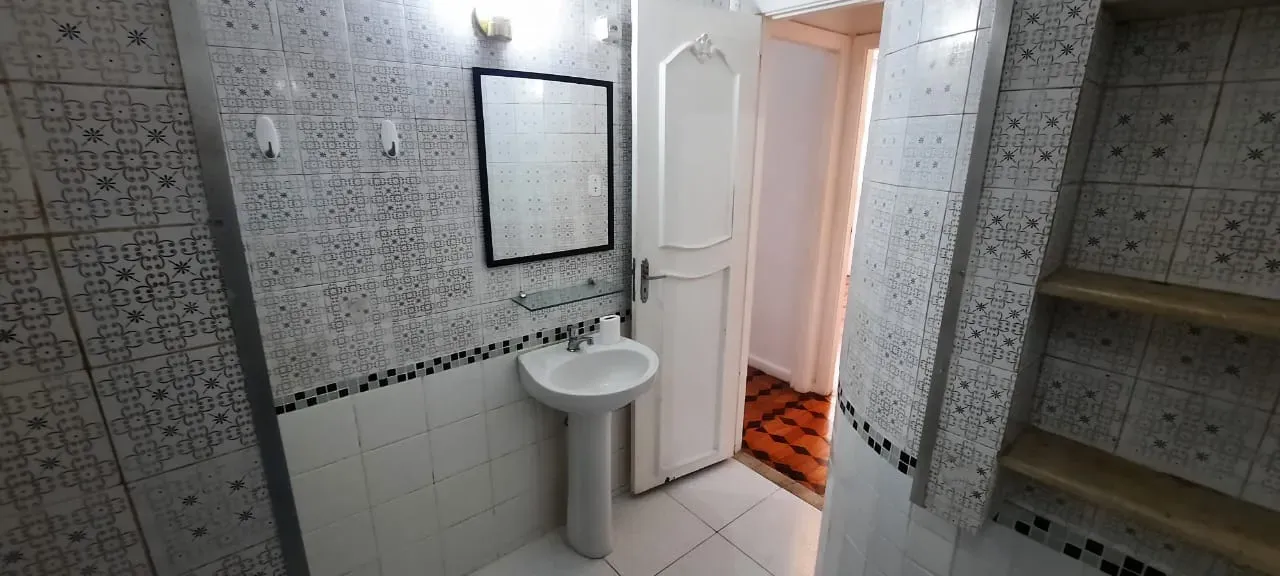 For rent: 64 m² apartment with 2 bedrooms and 1 bathroom — photo 6