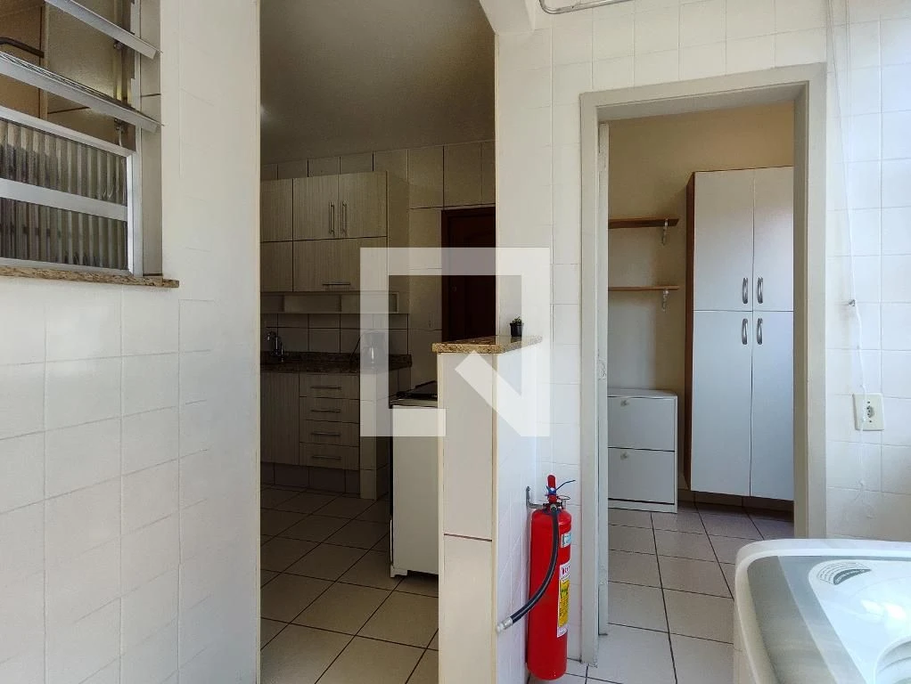 2-bedroom apartment with a washing machine in Rio de Janeiro — photo 47