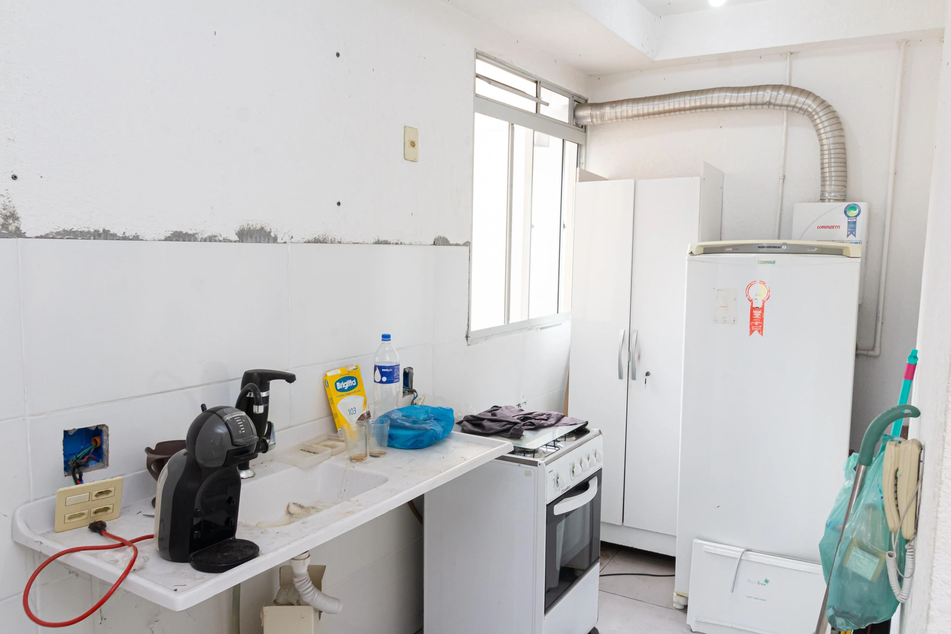 Apartamento para aluguel com 2 quartos e 1 vaga — photo 14