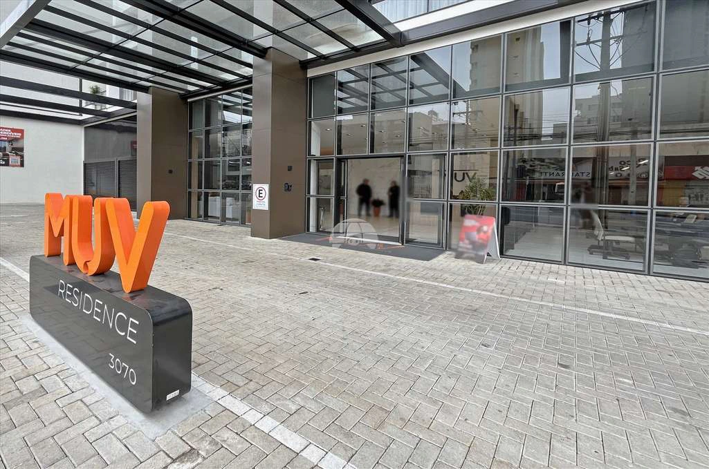 Студія 36 м² на 6 поверсі, без паркування — photo 5