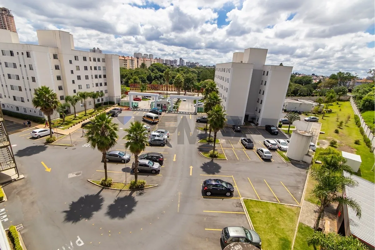 2-bedroom apartment with a home office in Curitiba — photo 26