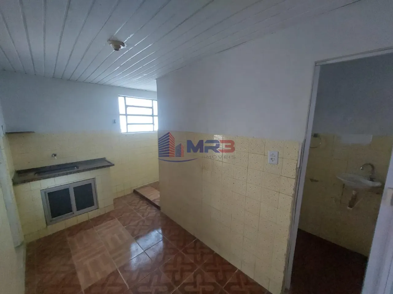 Casa com 2 quartos e churrasqueira na varanda — photo 13