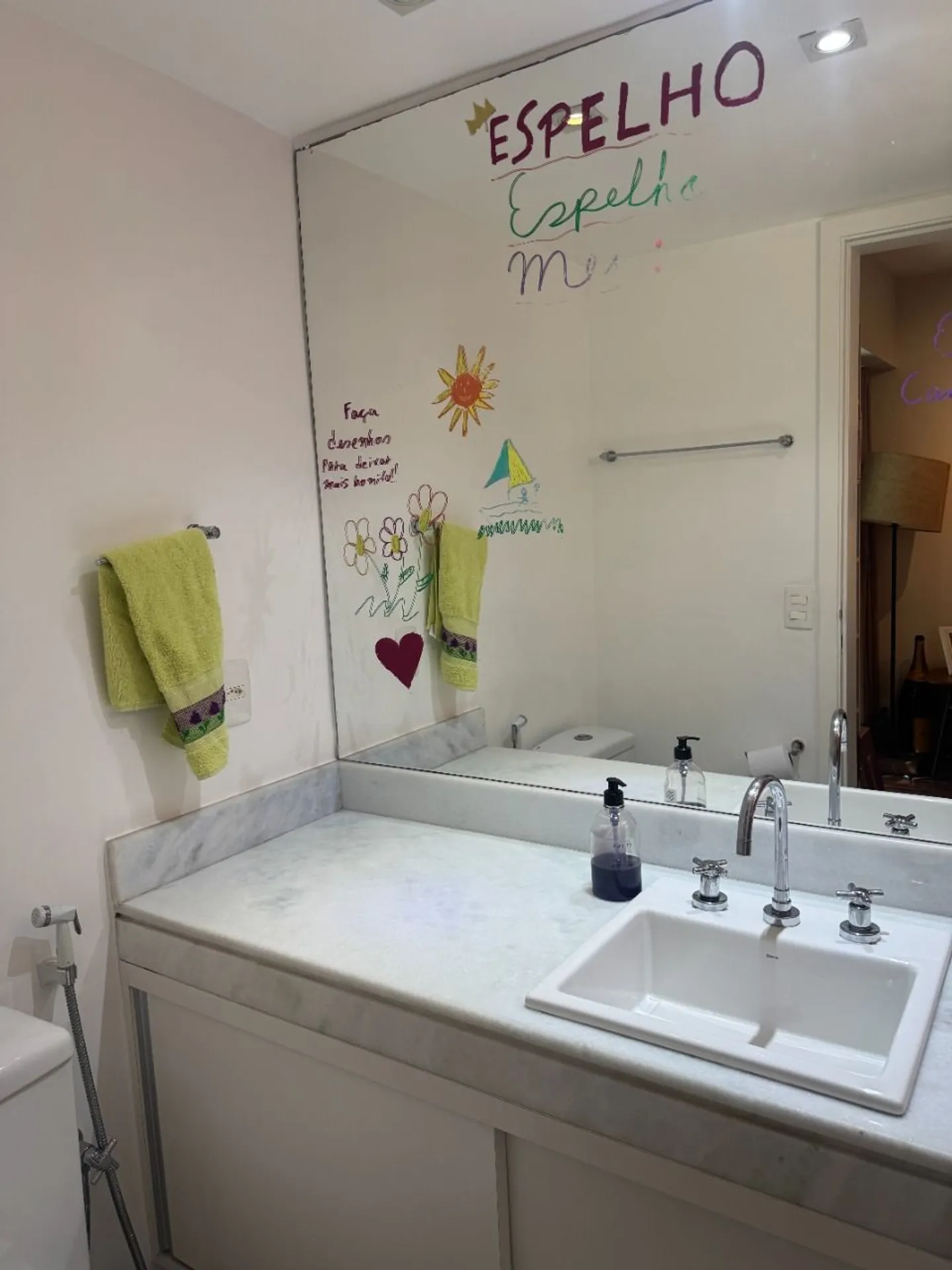 Apartamento 260 m² com 4 suítes e 3 vagas na garagem — photo 8