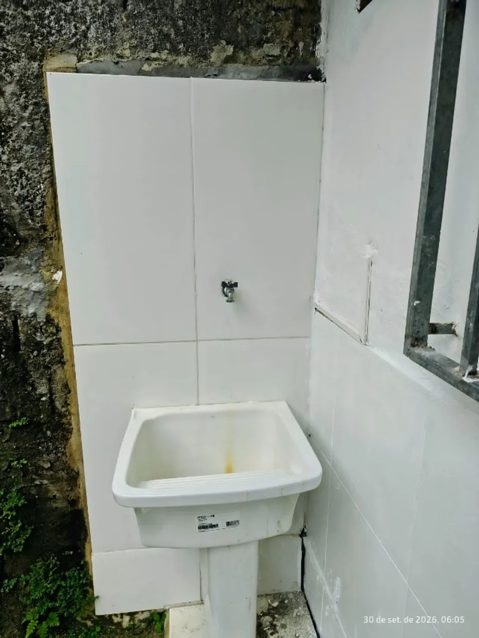 Casa de 30 m² e 1 quarto, Taquara — photo 12