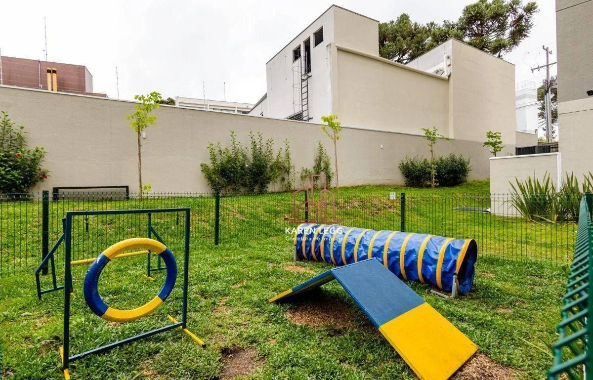 Apartamento Garden mobiliado com 2 quartos e 2 banheiros — photo 45