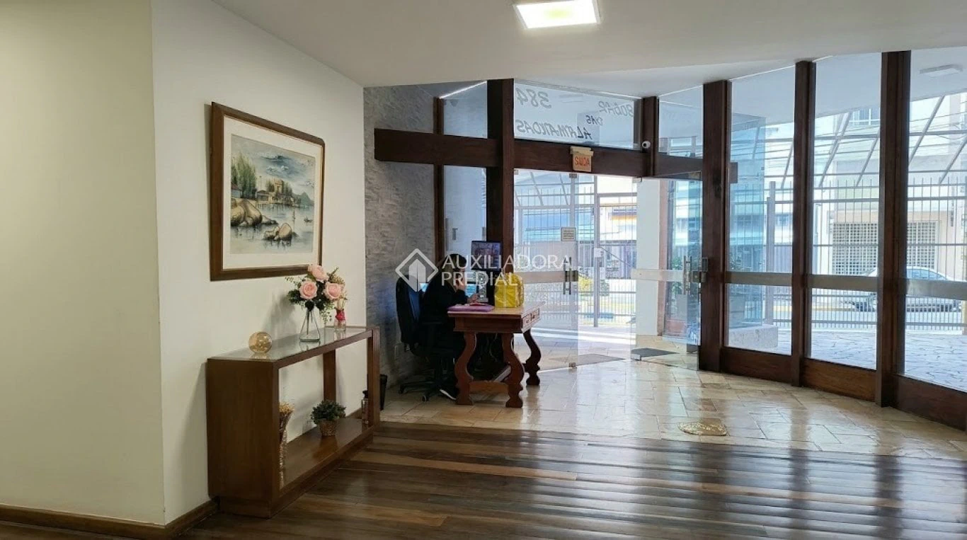 Departamento, 70 m², con piso de madera o laminado — photo 15