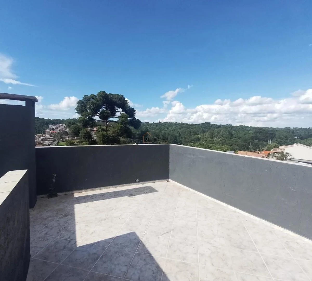 House with 3 bedrooms, 250 m² and private BBQ — photo 16