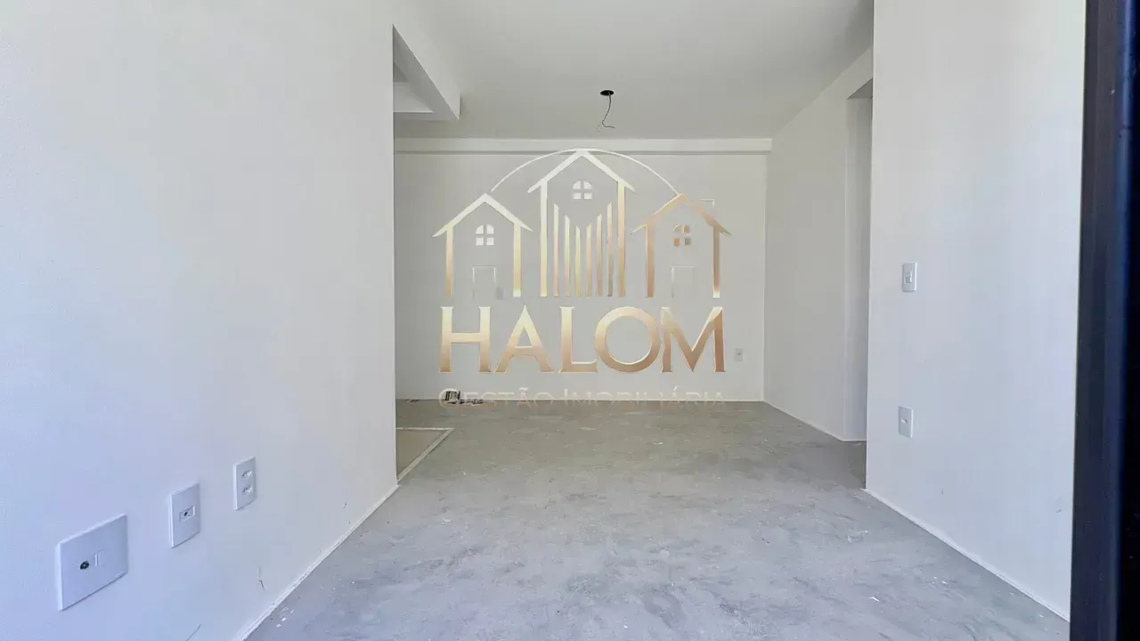 Unfurnished apartment with 2 bedrooms and 2 bathrooms — photo 14