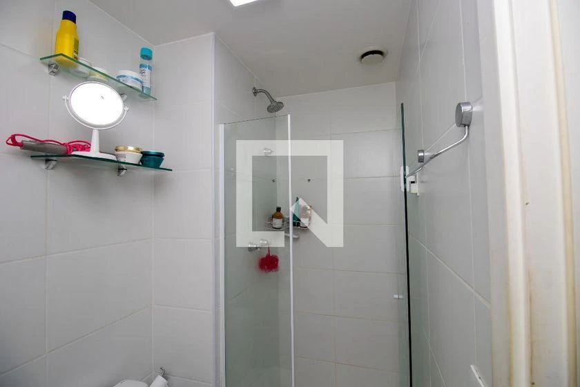 2-bedroom apartment with a mountain view in Rio de Janeiro — photo 22