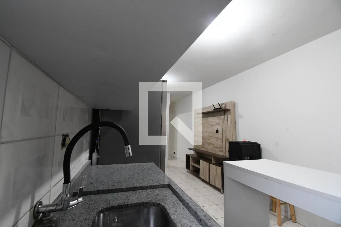 2 quartos e lava-louças: apartamento de 35 m² — photo 5