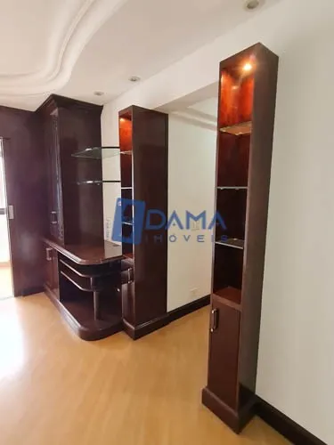 Apartamento para alugar com 3 quartos e 1 vaga — photo 11