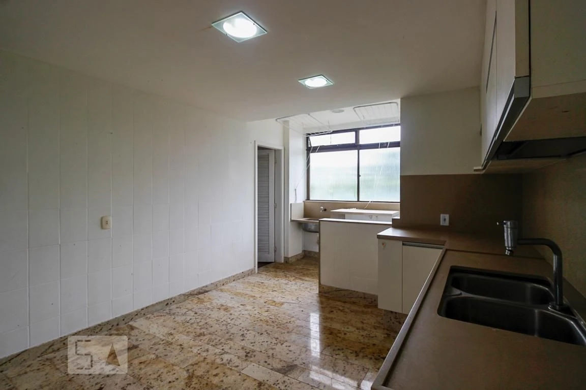 Apartamento de 3 quartos com 1 suíte e 2 vagas — photo 22