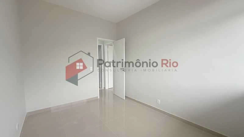 2-bedroom apartment with balcony and 2 bathrooms — photo 14