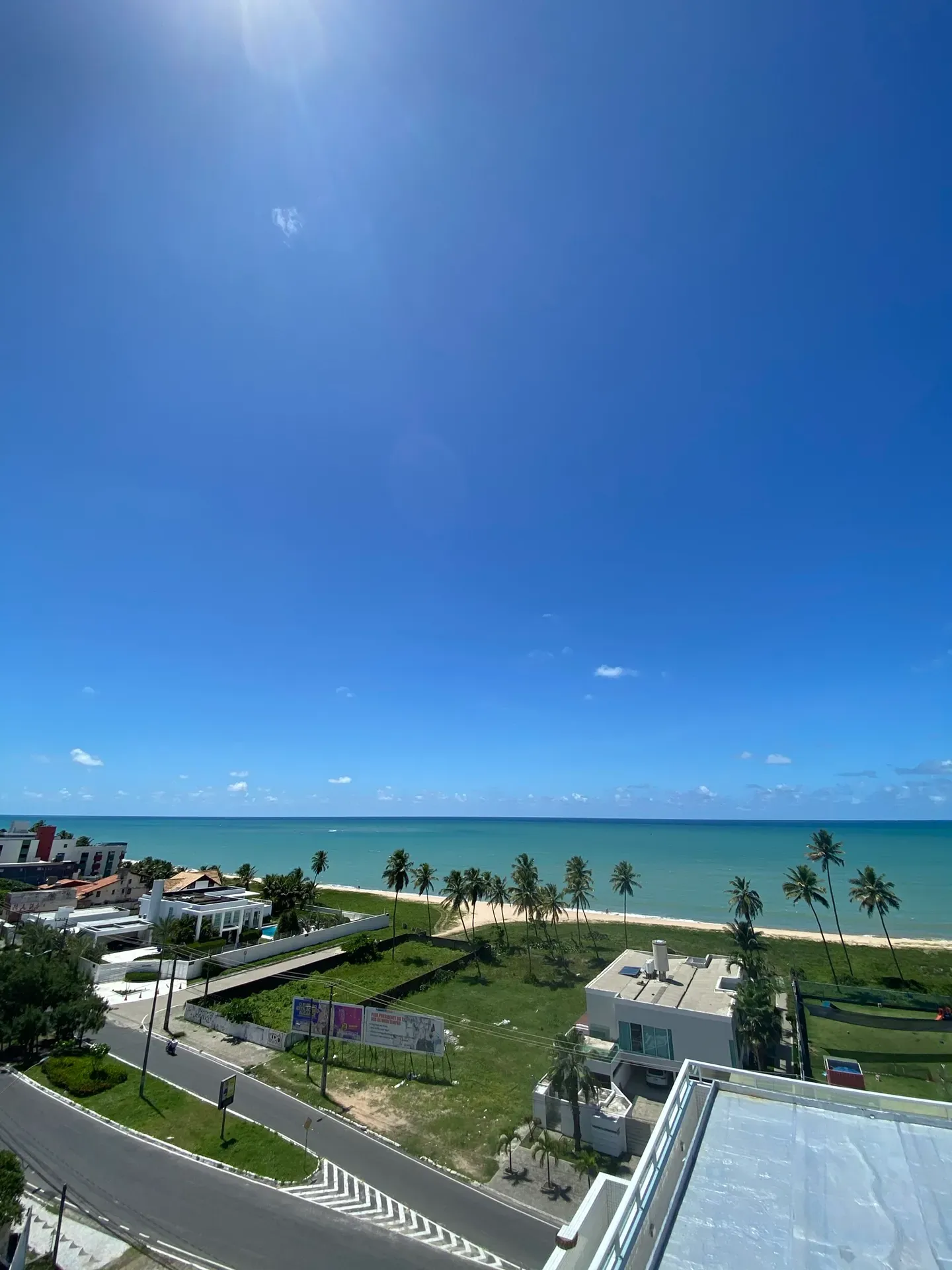 Furnished apartment, 22 m², with a water view — photo 12