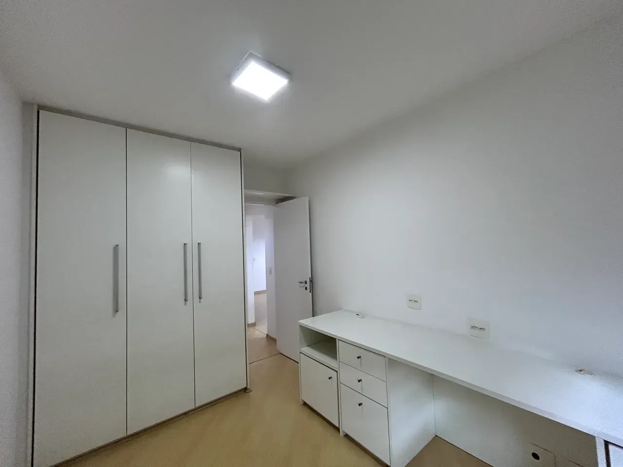2 quartos e espaço de home office: apartamento de 75 m² — photo 47