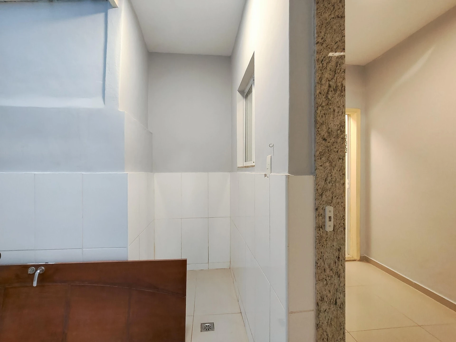 Departamento de 2 dormitorios con lavadora — photo 19