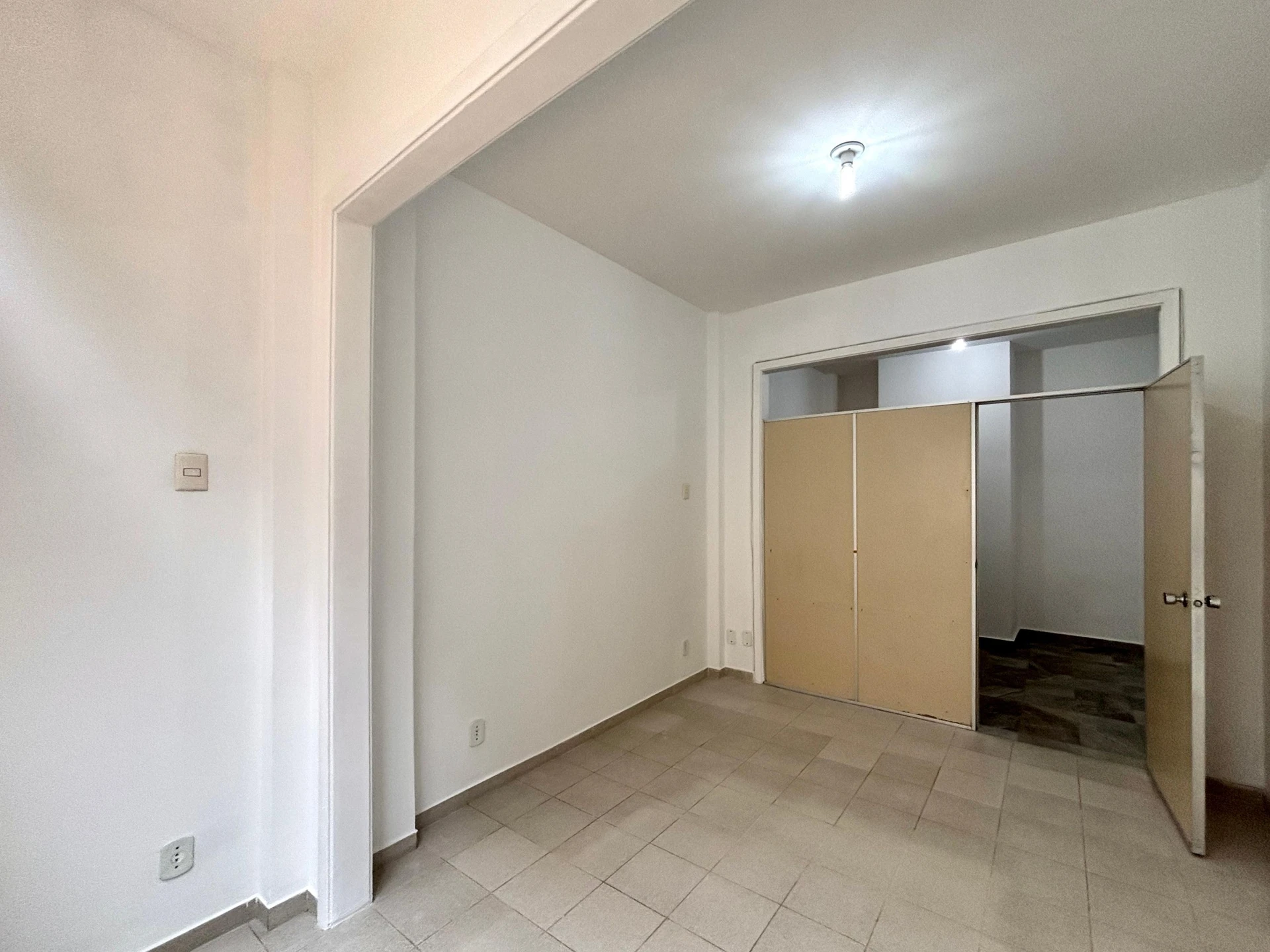 Студия 26 м², Рио-де-Жанейро — photo 6