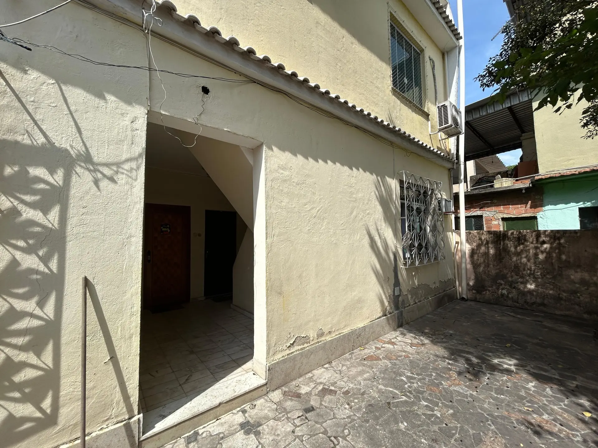 Furnished house with 1 bedroom and a balcony — photo 26