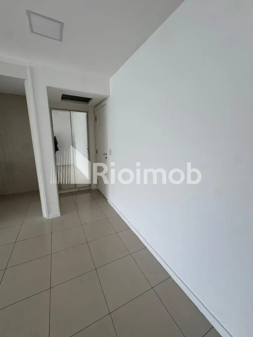 Apartamento de 2 quartos em condomínio com sauna — photo 26