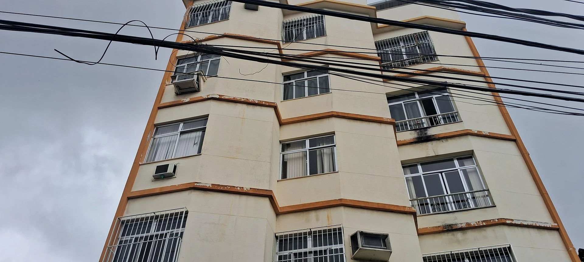 Квартира 75 м², 2 спальні, Ріо-де-Жанейро — photo 19