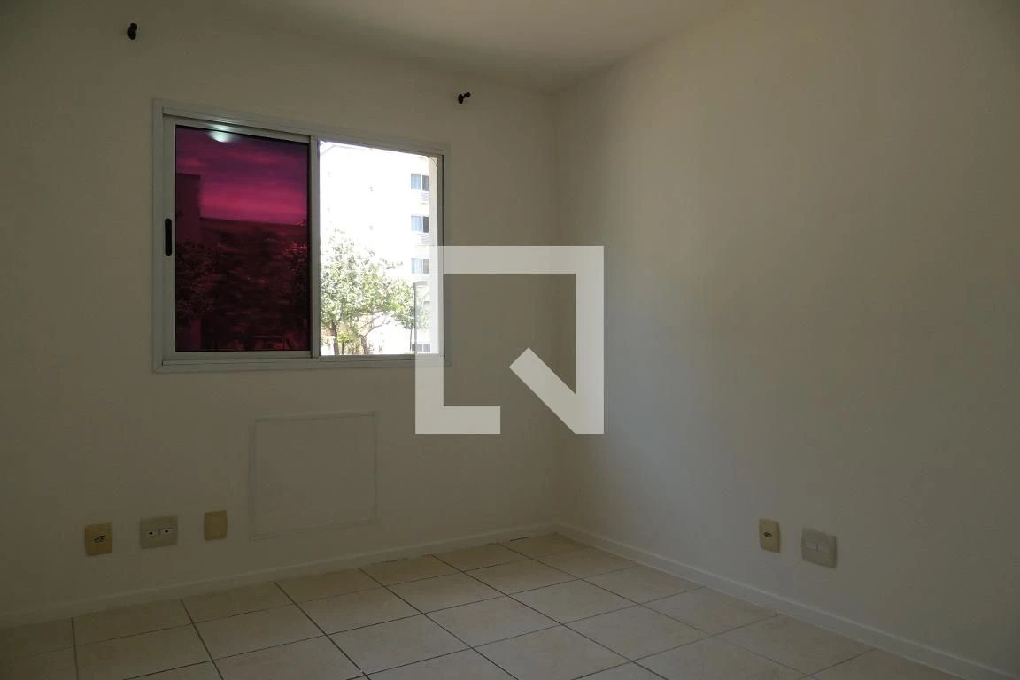 Unfurnished apartment with 3 bedrooms and open kitchen — photo 39